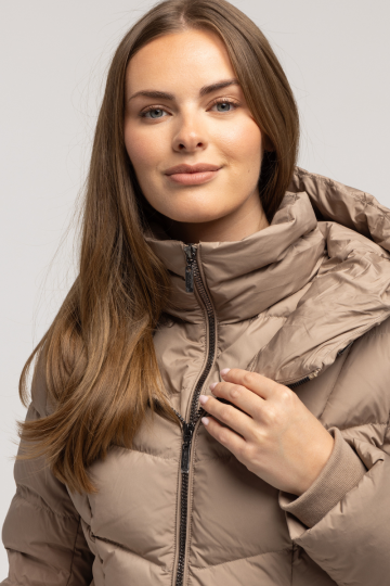 Jackets D TINA 7030 FUNGI FUNGI Jackets D TINA 7030 FUNGI FUNGI