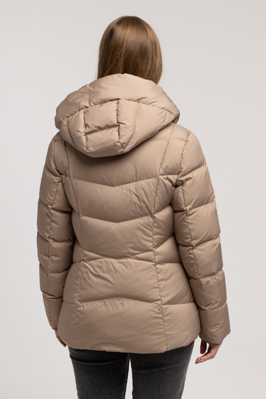 Jackets D TINA 7030 FUNGI FUNGI