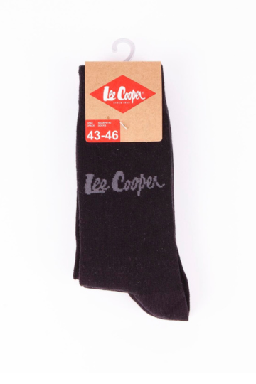 Socks M ANKSOCKS 0725 BLAC BLACK