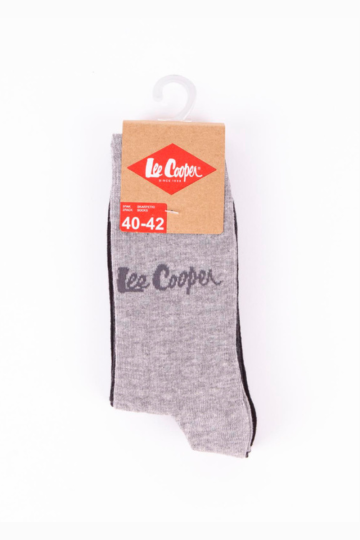 Socks M ANKSOCKS 0727 GREY GREY