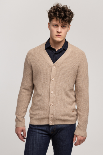 Sweaters M ONTARIO 8020 FUNGI FUNGI