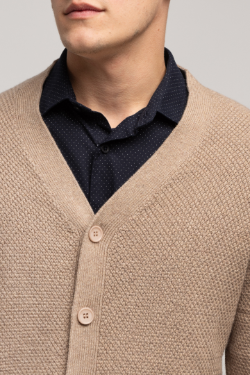 Sweaters M ONTARIO 8020 FUNGI FUNGI