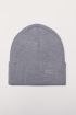 Hats 5052 GREY MELANGE GREY MELANGE Hats 5052 GREY MELANGE GREY MELANGE