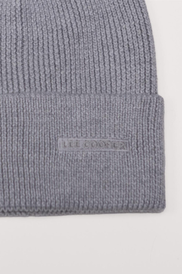 Cepures 5052 GREY MELANGE GREY MELANGE Cepures 5052 GREY MELANGE GREY MELANGE