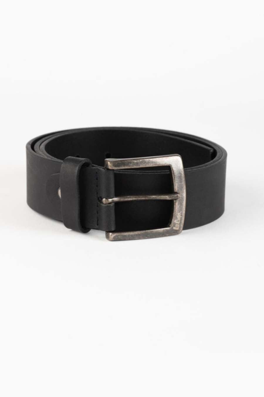 Belts LCJ64 BLACK BLACK