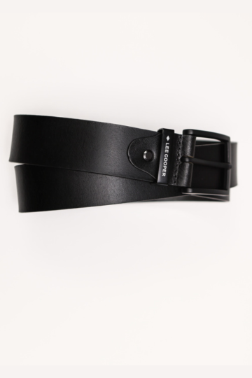 Belts LCM507 BLACK BLACK