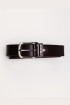 Belts LCM508 BROWN BROWN