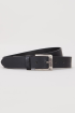 Belts LCJ103 BLACK BLACK