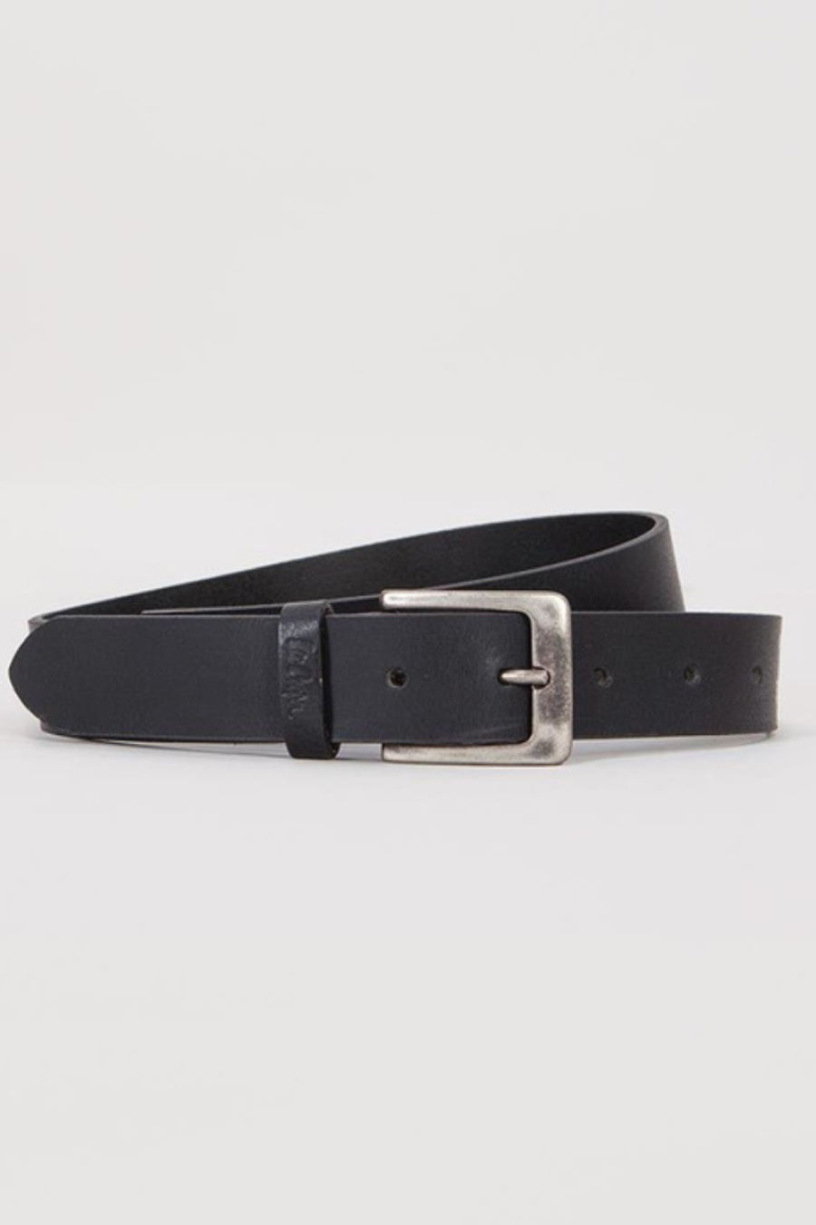 Belts LCJ103 BLACK BLACK