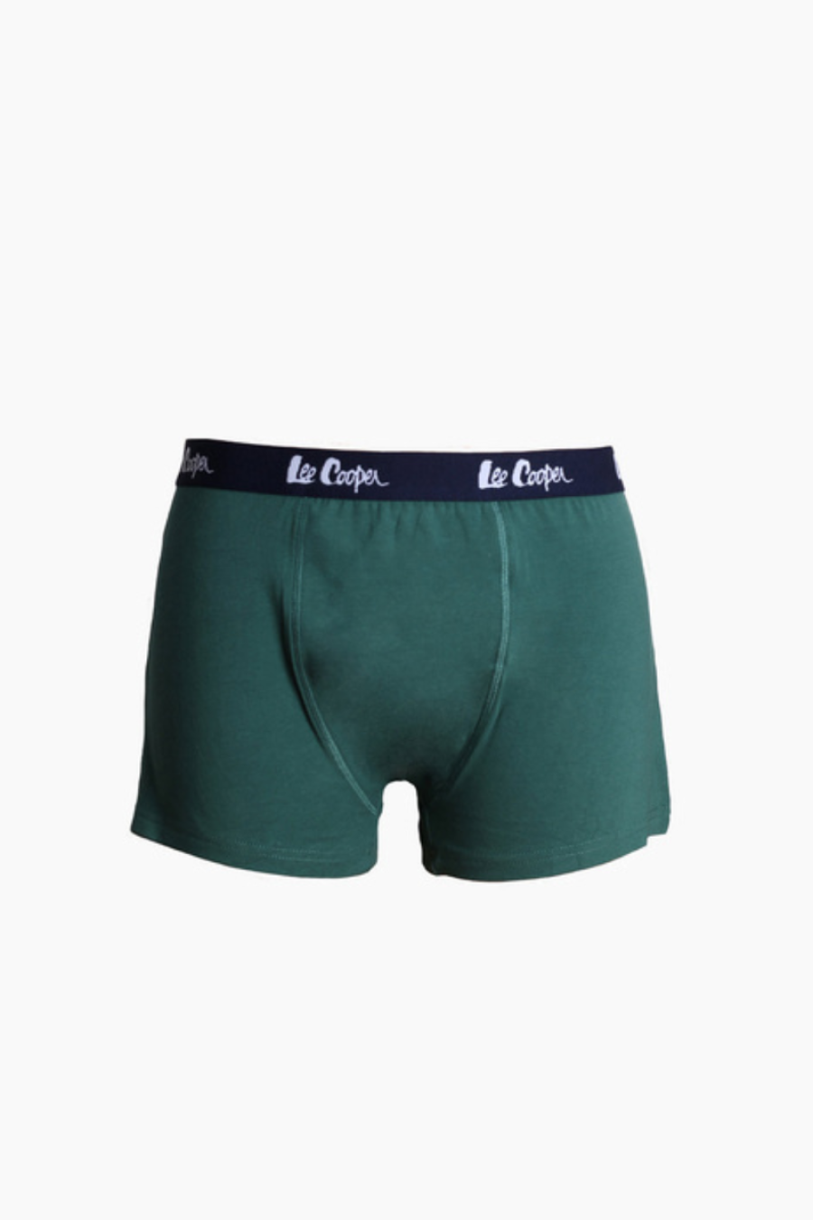 Apakšveļa M DUOBOX 9541 NAVY G GREEN NAVY