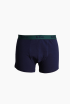 Apakšveļa M DUOBOX 9541 NAVY G GREEN NAVY