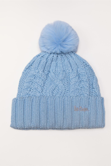 Hats 0100 MILKY BLUE MILKY BLUE