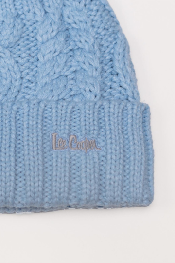 Hats 0100 MILKY BLUE MILKY BLUE Hats 0100 MILKY BLUE MILKY BLUE