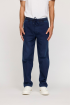 Brīva piegriezuma džinsi M GABY D364 DF DARK BLUE
