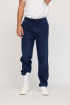 Brīva piegriezuma džinsi M GABY D364 DF DARK BLUE