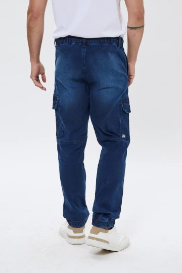 Regular jeans M GATIC F D364 IND. INDIGO Regular jeans M GATIC F D364 IND. INDIGO