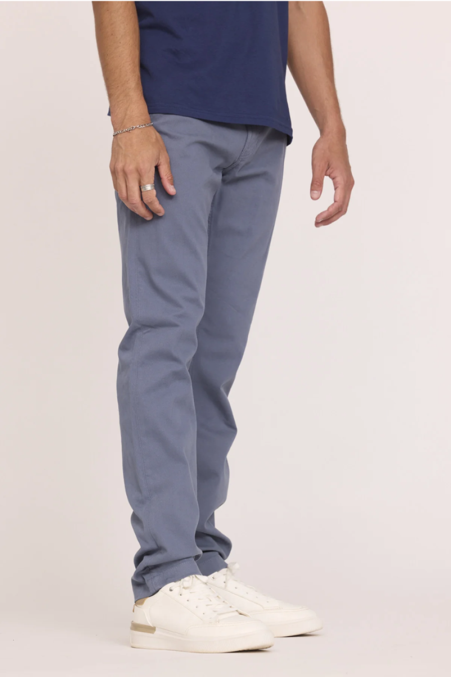 Pants M GALANT F187 GR. GRAVITY GREY
