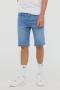 0Z - LIGHT BLUE BRUSHED