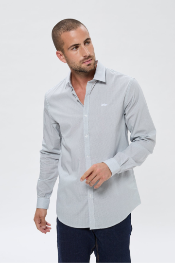 Krekli M DAKARI ML W838 IV. 507 - IVORY