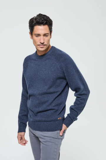 Džemperi M CAMBOYA ML W890 N. 201 - NAVY