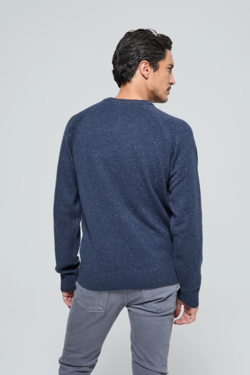 Džemperi M CAMBOYA ML W890 N. 201 - NAVY