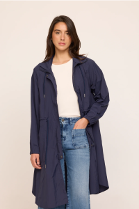 Куртки W FAPINI ML S736 N. 201 - NAVY
