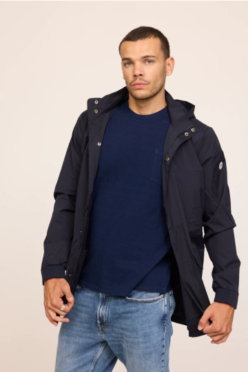 Jackets M FARKO ML S599 218 - DARK NAVY