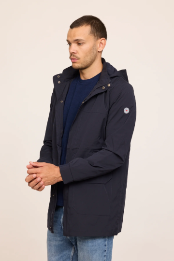 Jackets M FARKO ML S599 218 - DARK NAVY