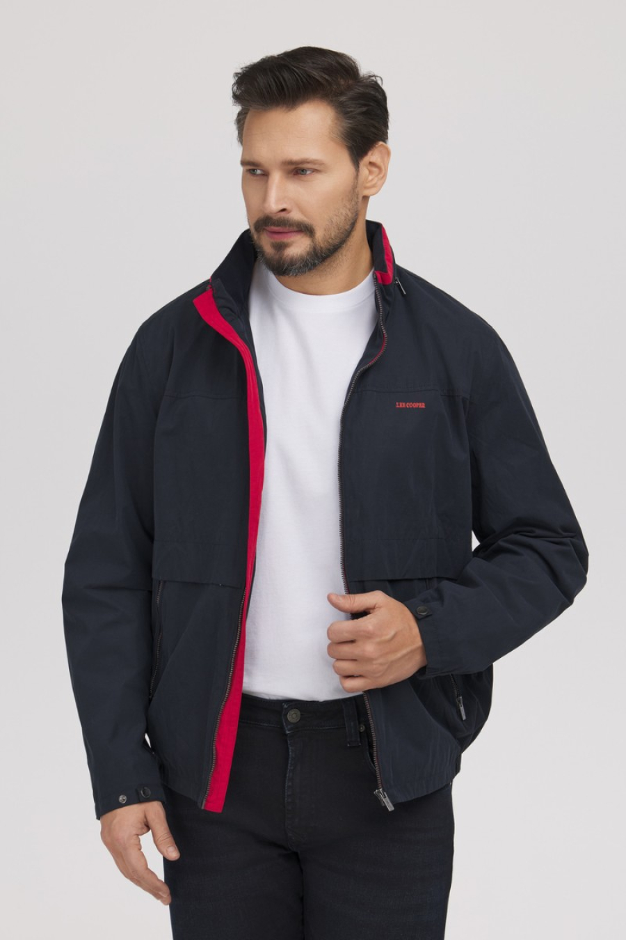 Jackets M CESAR 8155 NAVY NAVY