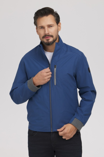 Jackets M COLLIN 4285 BLUE BLUE