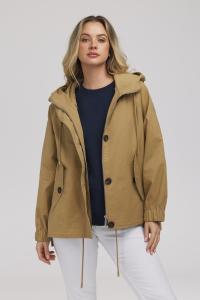 Куртки D BLAKE 1026 PRAIRE PRAIRE SAND