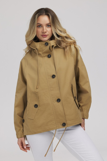 Jackets D BLAKE 1026 PRAIRE PRAIRE SAND