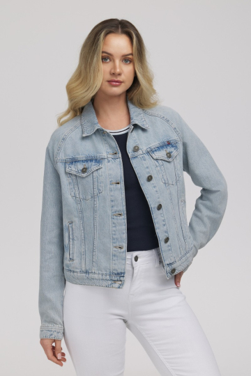 Jackets D REGLAN 3315 LIGHT LIGHT