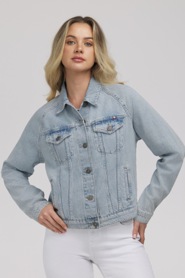 Jackets D REGLAN 3315 LIGHT LIGHT