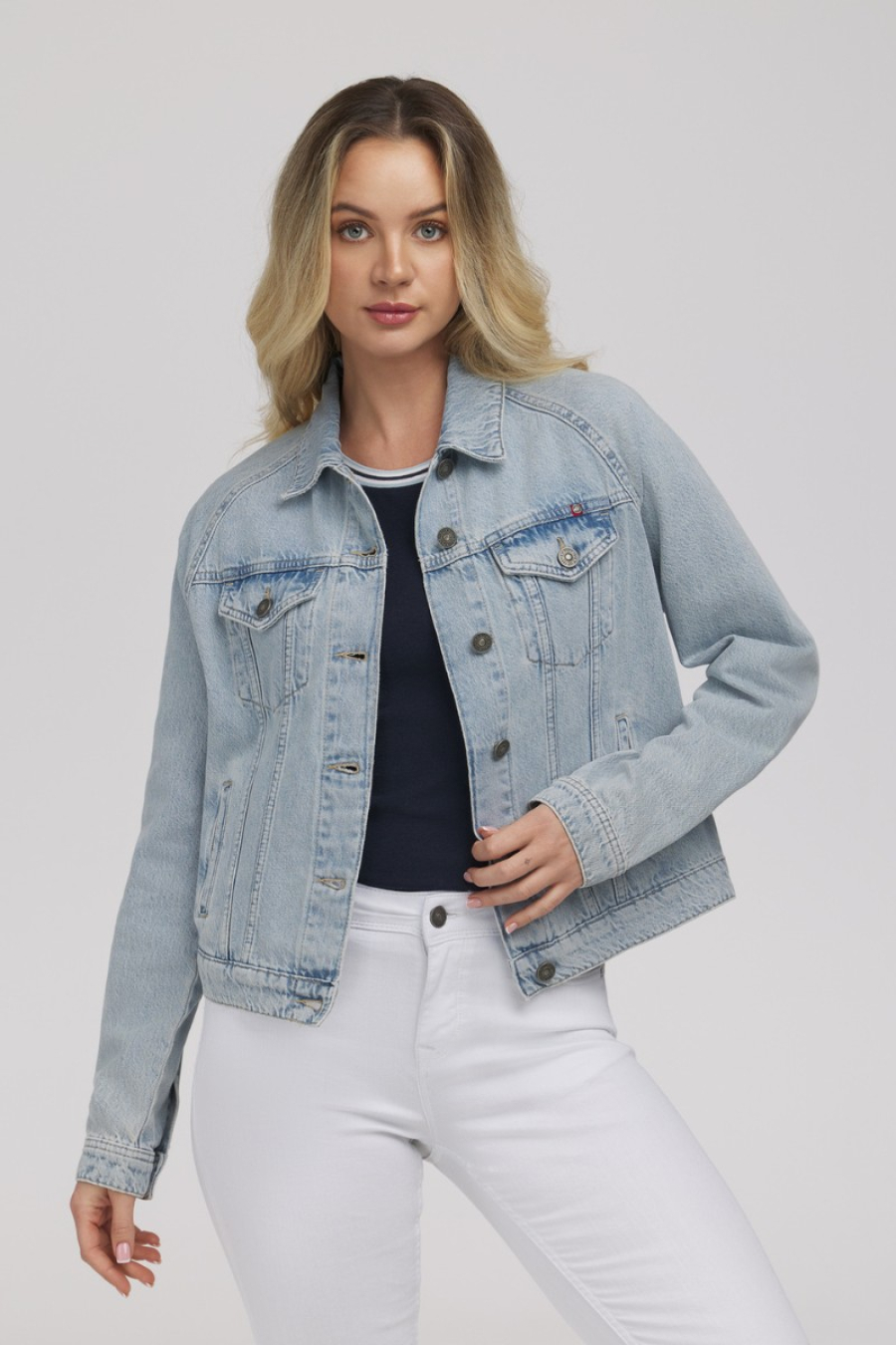 Jackets D REGLAN 3315 LIGHT LIGHT