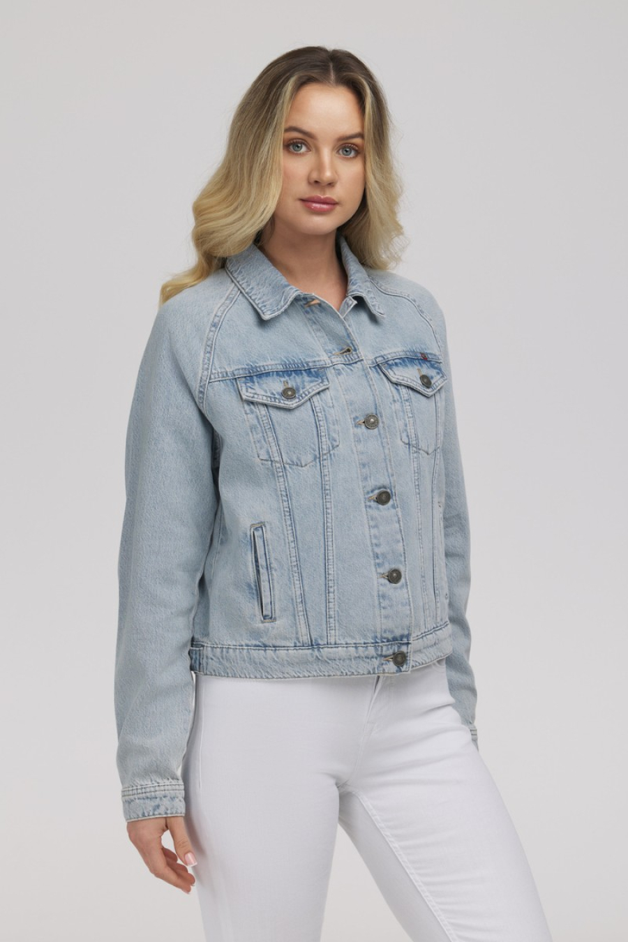 Jackets D REGLAN 3315 LIGHT LIGHT