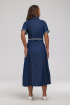 Dresses D TORIA 1027 STONE STONE