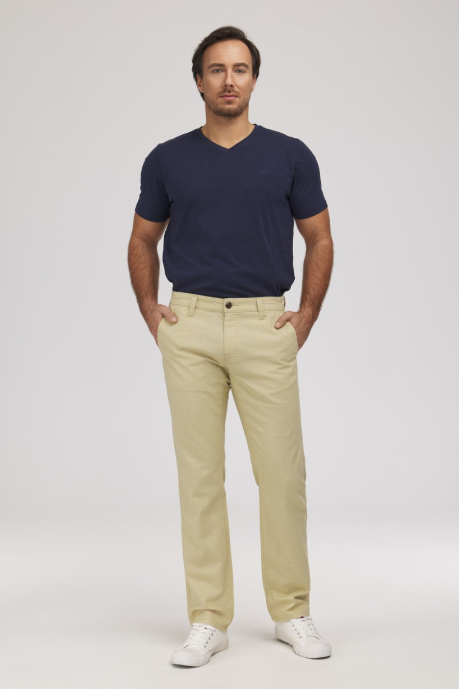 Auduma bikses M GALATA 3600 MOJAVE MOJAVE DESERT