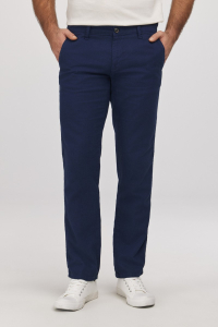 Auduma bikses M GALATA 3600 NAVY B NAVY BLAZER