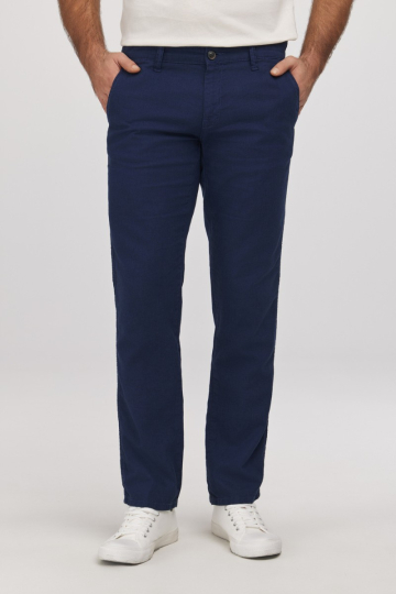 Auduma bikses M GALATA 3600 NAVY B NAVY BLAZER