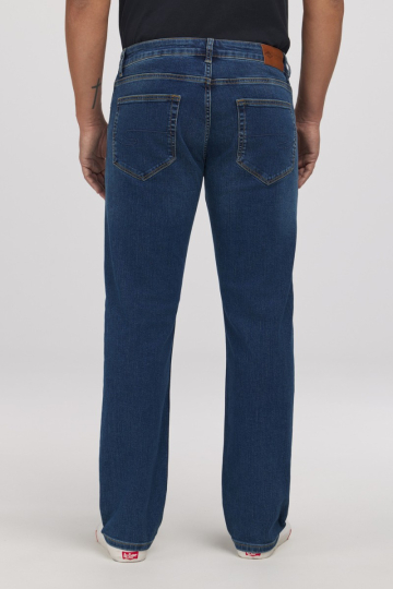 Regulārie džinsi M MARCUS 2002 BRUSHE BRUSHED USED