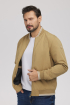 Jackets M CARLO 5052 PRAIRE PRAIRE SAND
