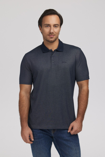 Polo krekli M AVI 7228 NAVY BLAZ NAVY BLAZER