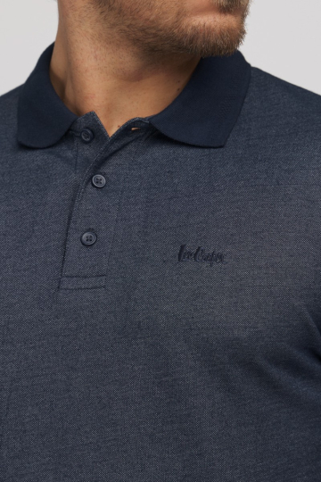 Polo krekli M AVI 7228 NAVY BLAZ NAVY BLAZER