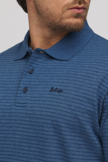 Polo krekli M ALDEN 7350 ENSIGN ENSIGN BLUE