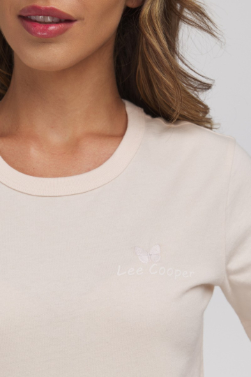 T-krekli D MALIA 1080 POWDER POWDER PUFF