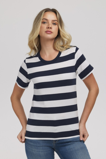 T-krekli D MARGOT 1080 NAVY B NAVY BLAZER