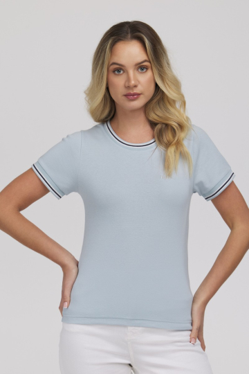 T-krekli D EMMA 9580 SKYWAY SKYWAY