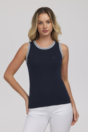 T-krekli D BOXER1 9580 NAVY B NAVY BLAZER