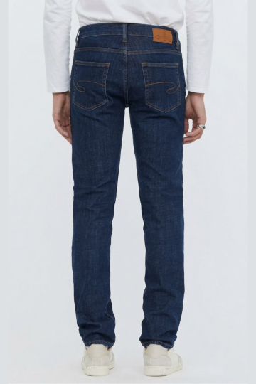 Regulārie džinsi M LC118ZP 6400 ST STONE